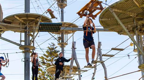 mega adventure west beach|West Beach Adventure • West Beach Parks.